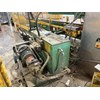 2017 GBN Machine Patriot Pallet Nailer and Assembly System